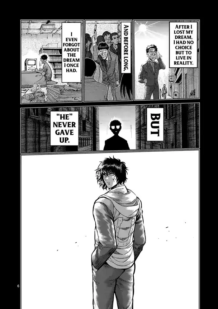 Kengan Ashura Chapter 234 image 07_optimized